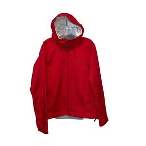 Patagonia Man Jacket Size S